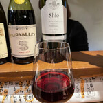 User's review image for wine stand SAMI