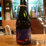 用戶對於日本酒庵　吟の杜的評論圖