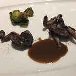 用戶對於GINZA TOTOKI的評論圖