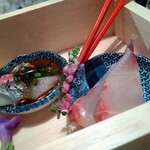 用户对于板前焼とり 成海的评论图