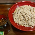 User's review image for 福のそば 高田馬場本店