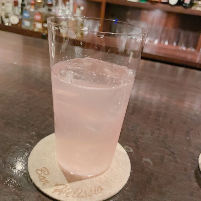 User's recommendation image for バー エリシオ