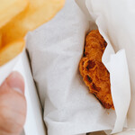 User's review image for ケンタッキーフライドチキン イオン南砂店