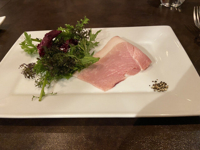 User's recommendation image for ダルマット 西麻布本店