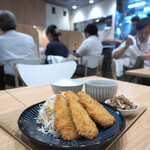 用戶對於三陽食堂 博多駅地下街店的評論圖