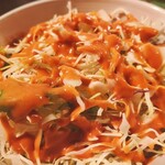 User's review image for ホシギ2羽チキン