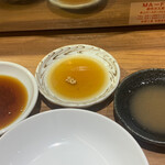 用戶對於焼肉ホルモン金樹 はなれ的評論圖