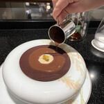 用戶對於ル・ショコラ・アラン・デュカス 大丸心斎橋的評論圖