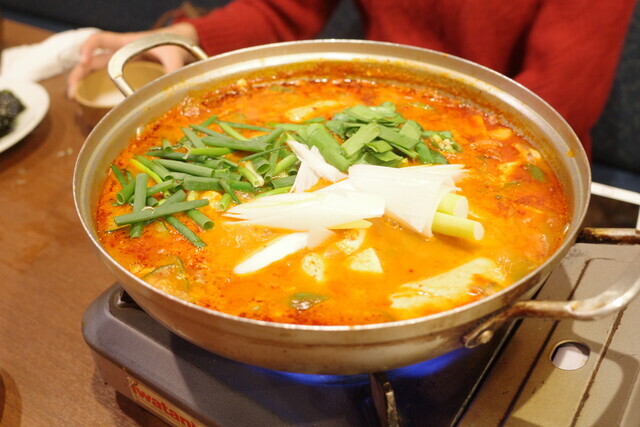 User's recommendation image for 韓楽