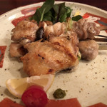 用户对于魚作的评论图