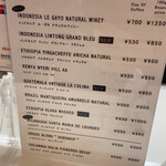 User's review image for SOL'S COFFEE 東京ソラマチ