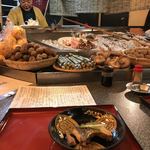 用户对于函館あかちょうちん的评论图