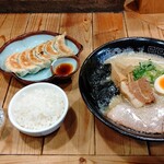 User's review image for 金伝丸
