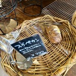 User's review image for ツムギ