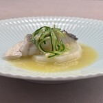 用户对于restaurant origami的评论图