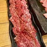 用戶對於焼肉ホルモン 新井屋 阿佐ヶ谷店的評論圖