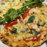 User's review image for シンイチロウピッツア