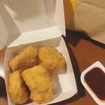 User's review image for マクドナルド 恵比寿駅前店