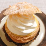 User's review image for モーツアルト 自由が丘北口売店