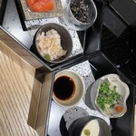 用戶對於博多もつ鍋 やま中 銀座店的評論圖
