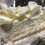 用戶對於HARBS 大丸梅田テイクアウトショップ的評論圖