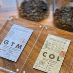 用戶對於GLITCH COFFEE OSAKA的評論圖