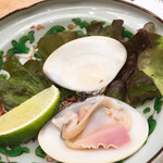 用户对于あまの的评论图