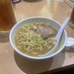 User's review image for 昌平ラーメン 新宿西口店