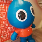 用戶對於CoCo都可 心斎橋店的評論圖