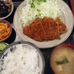 User's review image for キッチンさくら