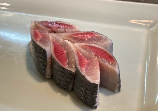 User's review image for 松野寿司