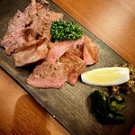 用户对于希助 新宿歌舞伎町店的评论图