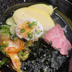 用戶對於焼肉のわびすけ的評論圖