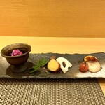 用戶對於東京 京橋 鮨 黒潮海閤的評論圖