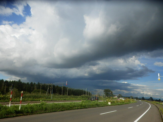 User's recommendation image for 江別河川防災ステーション売店