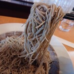 用户对于手打蕎麦 たじま的评论图