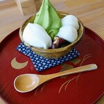 User's review image for 和束茶屋　山甚