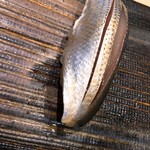 用户对于銀座 すし処真的评论图