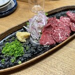 用戶對於酉 どうあん 春吉店的評論圖