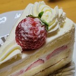 用戶對於メゾン・モンマルトル的評論圖