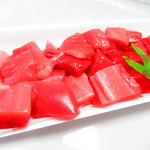 用户对于伊藤水産 さっぽろ朝市店的评论图