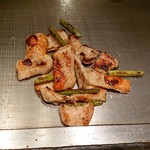 用戶對於お好み焼き 剛毅的評論圖