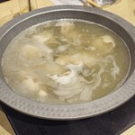 用戶對於博多華味鳥 川端通り店的評論圖