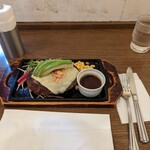 用戶對於数寄屋バーグ的評論圖