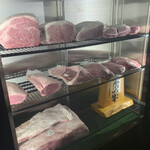 用戶對於米沢牛上杉 銀座本店的評論圖