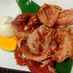 User's review image for 肉屋 金星 本町店