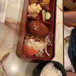 用戶對於レストラン東洋的評論圖