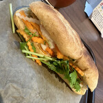 用戶對於BANH MI STAR SHIBUYA by Nha Viet Nam的評論圖