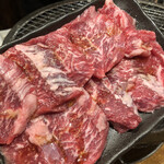 用戶對於肉大将的評論圖