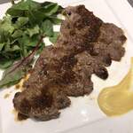 用户对于Premium Sake Pub GASHUE的评论图